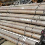 25cr2mov steel grade GB Otai stockist