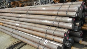 25cr2mov steel grade GB Otai stockist