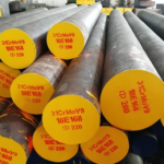 31CrMoV9 steel-Otai alloy steel, nitriding steel