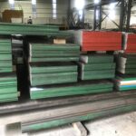 4140plate&tool steel to Sri Lanka