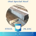 Exploring the Benefits of 8620 Steel