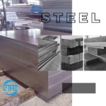 The Advantages of 8620 Steel in Manufacturing