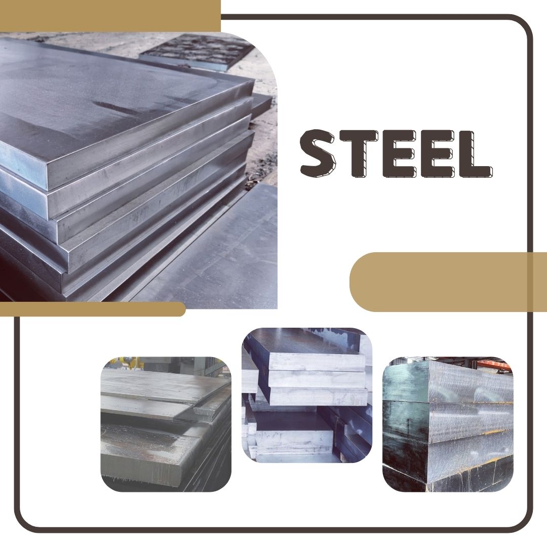 Why OTAI's 4340 Steel is the Best Choice for Wholesalers and Distributors