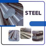 Power Your Business with OTAI's 4340 Steel Solutions