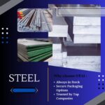 Enhance Your Operations with OTAI's 4340 Steel Quality