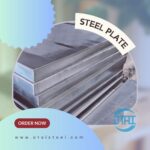 Count on 30CrNiMo8 Q+T Steel for Solid Performance