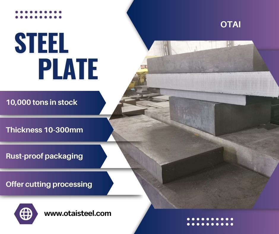 A2 Steel vs D2 Steel: A Comparative Analysis and OTAI's Unique Selling Points