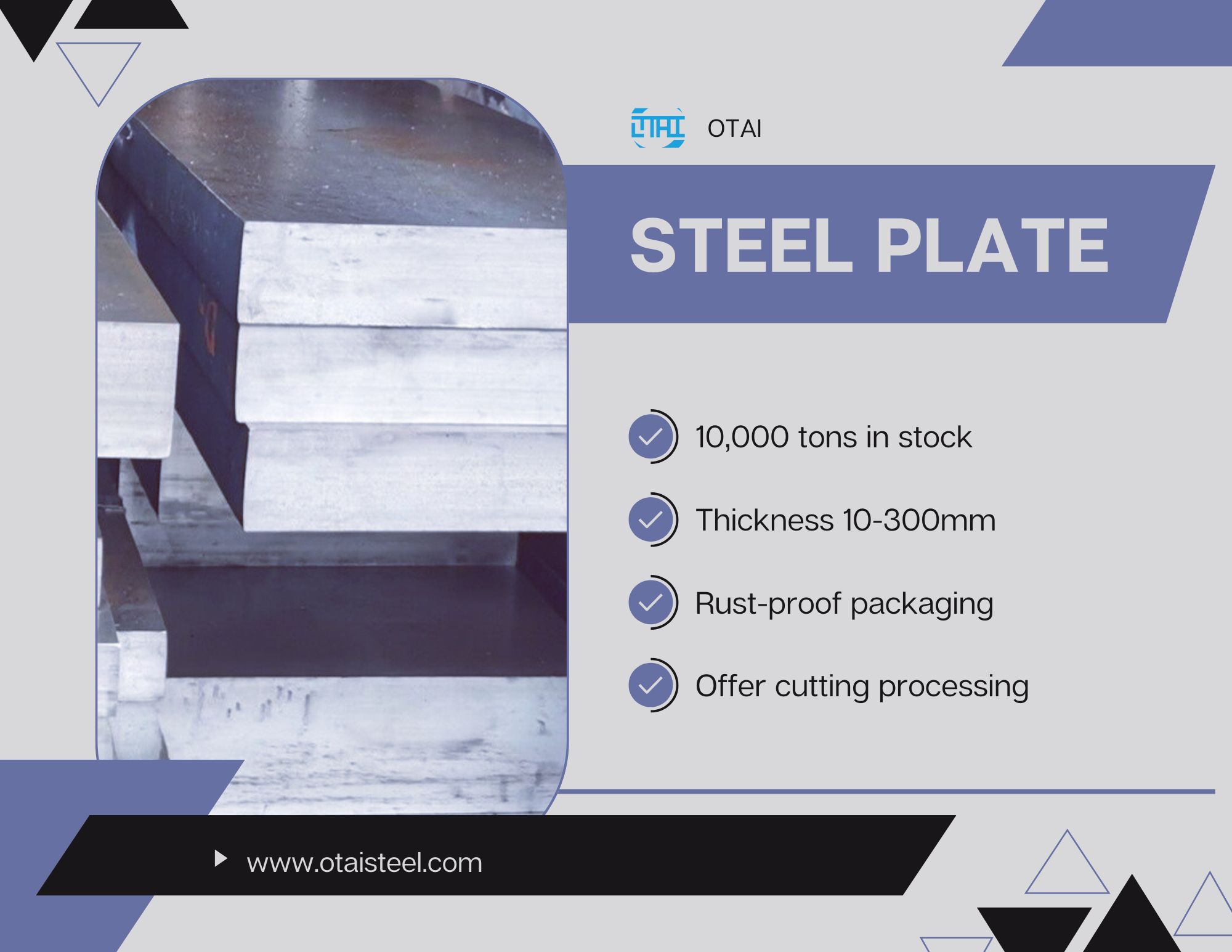 A2 Tool Steel plate: From Stock to Customer Satisfaction