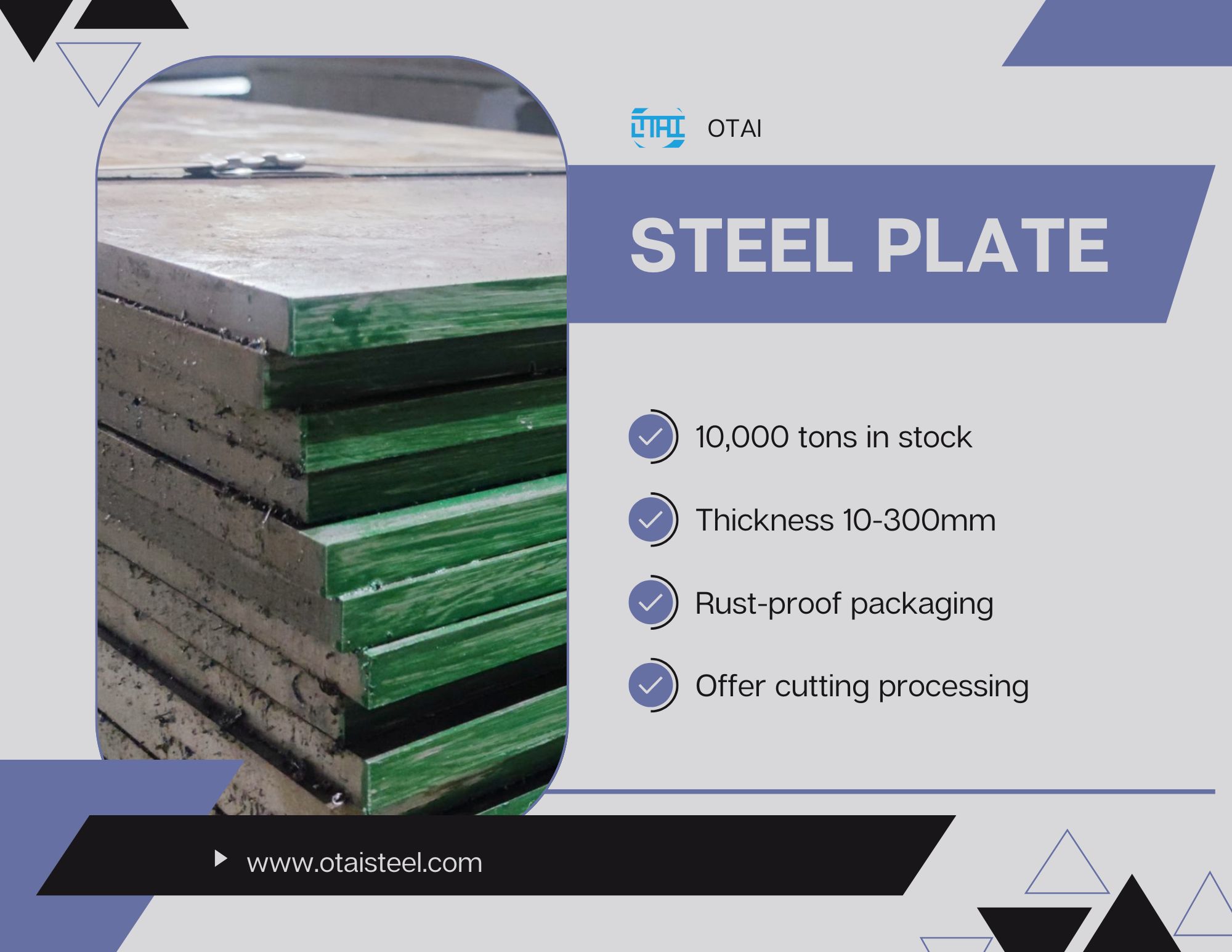 Choosing the Right 4140 HR Steel Plate for Your Project