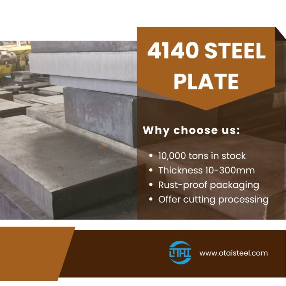 Unlocking the Yield Strength of 4140 Alloy Steel